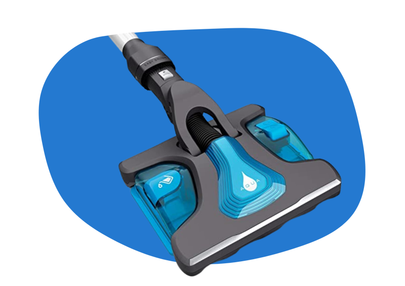 aspirateur rowenta aqua